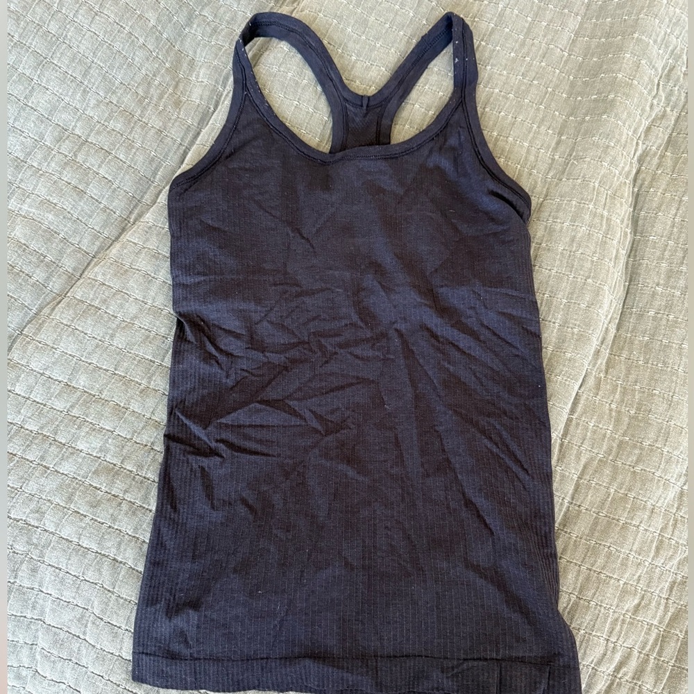Ebb To Street Tank Top